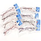 Sp-426 Ct0112 Foster Grant Spare Pair Wire Frame Reading Glasses By