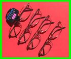 Ct0311 T6 Mwm Foster Grant Magnivision Reading Glasses Pairs Titanium 024021437256