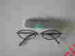 Ct0508 Sheer Foster Grant Fashion Reading Glasses Womens Fgx R61 2.75 Bronze Frame 070135082608