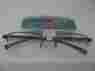 Ct0512 Alumineyes Foster Grant Lightweight Reading Glasses 1.25 Silver Frame 876416023922