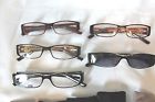 Cy75578 Eyecedar Metal Spring Reading Glasses Sunreaders Pairs Off