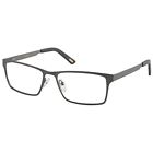 Cy850 Computer Glasses Men Black Rectangle Frame Spring Hinges 707565404990