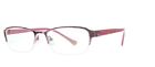 D5283-pink Eyebuyexpress Mens Womens Reading