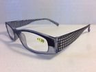 Dcfr1 Georgio Caponi Readers Womens