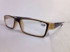 Dcur Georgio Caponi Readers Womens Spring Temple Reading Glasses