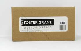 Design Optics 193033460634 By Foster Grant 2.00 Ladies Fashion Reading Glasses 2 Pack
