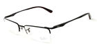 8678-1012 Designer Ray-ban Reading Powers Rx 9 Glasses