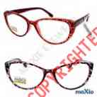 Designer125 150 Women 200 Reading Babe Glasses 250 Arrival 175 Style