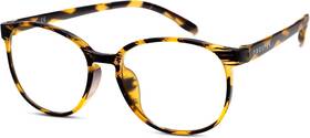 S141 Designs Blue Light Reading Glasses For Women Artist 2.0 Diopters - High Optical Qual