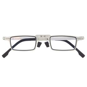 Didinsky 435556805717 Folding Reading Glasses For Men And Women. Readers Or Spectacles Wit
