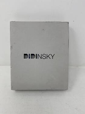Didinsky 435556811497 Reading Glasses Blue Light Blocking Unisex Readers. No Frame