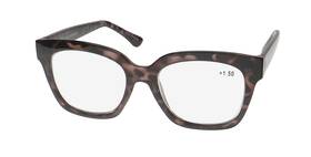 50-17-142 Diff 751286357585 New Compliments Ava Blue Light Lens Readers Tortoise Full-rim