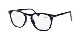 49-19-145 Diff 751286362244 New Compliments Griffin Blue Light Lens Readers Full-rim Plastic