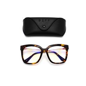 To-bb10 Diff Bella Blue Light Blocking Reading Glasses - Good Condition