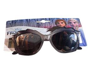 Disney Frozen Ii Anna Elsa Sunglasses 2 193033429488 Purple Violet Collector 100% Uva-uvb 10z