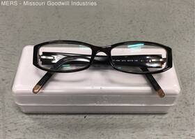 Dy-4514 Dkny Tortoise Rectangle Reading Glasses Dy4516 3116 With Case