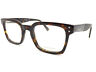 Dl5229 052 Diesel To Reading Glasses Brown Havana