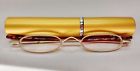 Dp15546 Personal Optics Brown Tortoise