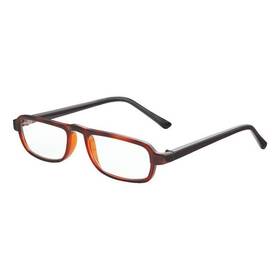 Dr. Dean Edell 078041082767 Carmel Reading Glasses 3.00 Tortoise