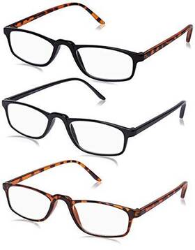 Dr. Dean Edell 078041082910 Mens Plastic 1.25 0.200 Ounce 3 Pack