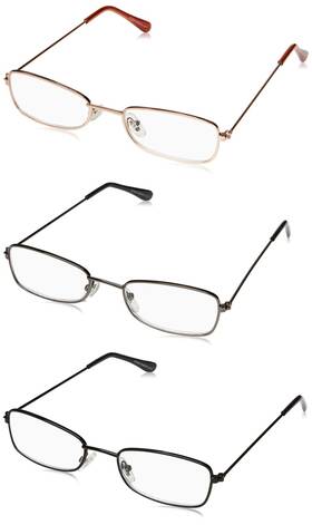 Dr. Dean Edell 078041085577 Metal 3 0.200 Ounce