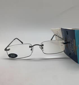 2124 Dr. Dean Edell 078041274155 D189 Icu 6z Beaumont 2.50 Reading Glasses