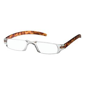 08651p Dr. Dean Edell Zoom Eyeworks Unisex Adult 1.25 Reading Glasses Tortoise Us 1