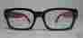 Drdr1 Cheetah Womens Spring Hinge Reading Glasses Black Tortoise Brown 1.75 D10 739042005789