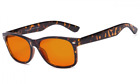 Dss109-demi-0 Eyekepper Men Computer Reading Glasses Anti Glare Blue Light Block