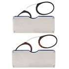 R2c-203-r125 Dt Doubletake 2 Pairs 849344052326