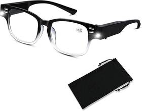 Duanmei 445002988940 Magnifying Glasses With Light Reading Bright Led Readers Lights Bui