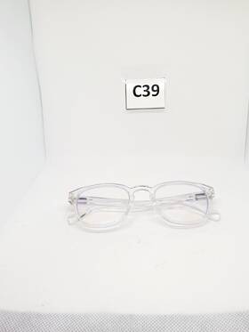 Crph7135 E-specs Eyeglasses Clear Frame Only