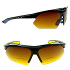 E182 Sunglass Kountry Bifocal Sunglasses
