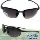 E221 Moxie Bifocal Sunglasses Lightweight