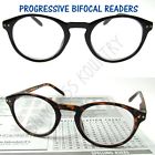 E229 Infinite Sunglass Kountry Progressive Bifocal Reading Glasses No Line Tier