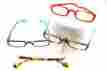 E273 Sunglass Kountry Readers Womens Red Blue Clear Tortoise New Arrival Reading Glasses Cute