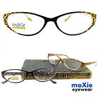 E280 Moxie Readers Womens Wild One