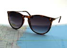 E285 Reader Kountry Cabo Bifocal Sunglasses Round New Arrival Inner Almost