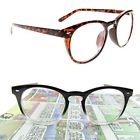 E387 Generic Bifocal Reading Glasses