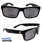 E390 Moxie Bifocal Sunglasses New