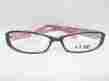 Ea705 Elite Accessores Nwt Eyeglasses Readers 1.00 Strength Fashion Pink Rhinestones Retail 28
