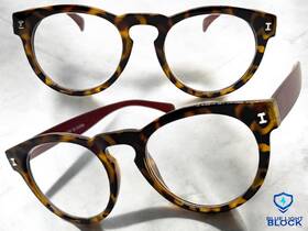 R4037 Eason Eyewear Classy Elegant Vintage Retro Style Reading Eye Glasses Readers Round Frame 2.00