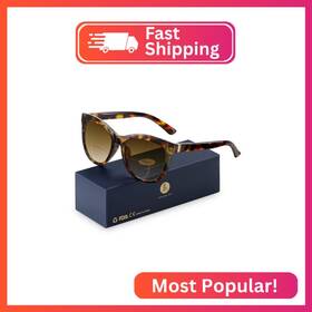 Esr-0001-di-250 Easy Read Bifocal Reading Sunglasses For Women Fashion Sun Readers Uv400 Protect