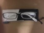 Easy Readers Reading Glasses Magnifier Black White Maxine Calabria