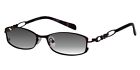 Ebe-bf-aqgl1070-sun-violet-black Eyebuyexpress Mens Womens Reading Glasses Ebe Bifocal Sunglasses Retro Style