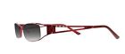 Ebe-bf-sun-s3019-burgundy Eyebuyexpress Mens Womens Reading Glasses Ebe Bifocal Sunglasses Burgundy Half