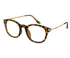 Ebe-bf-xl8098-tortoise Eyebuyexpress Mens Womens Reading Glasses Ebe Bifocal Retro Style Acetate