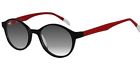 Ebe-c1363-sun-black-red Eyebuyexpress Mens Womens Reading