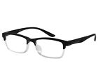 Tr90 Ebe-j6605-black-crystal Eyebuyexpress Mens Womens Reading