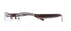 Ebe-s6039-brown Eyebuyexpress Mens Womens Reading